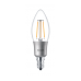 LEDClassic 4.5-50W B35 E14 WW CL D APR